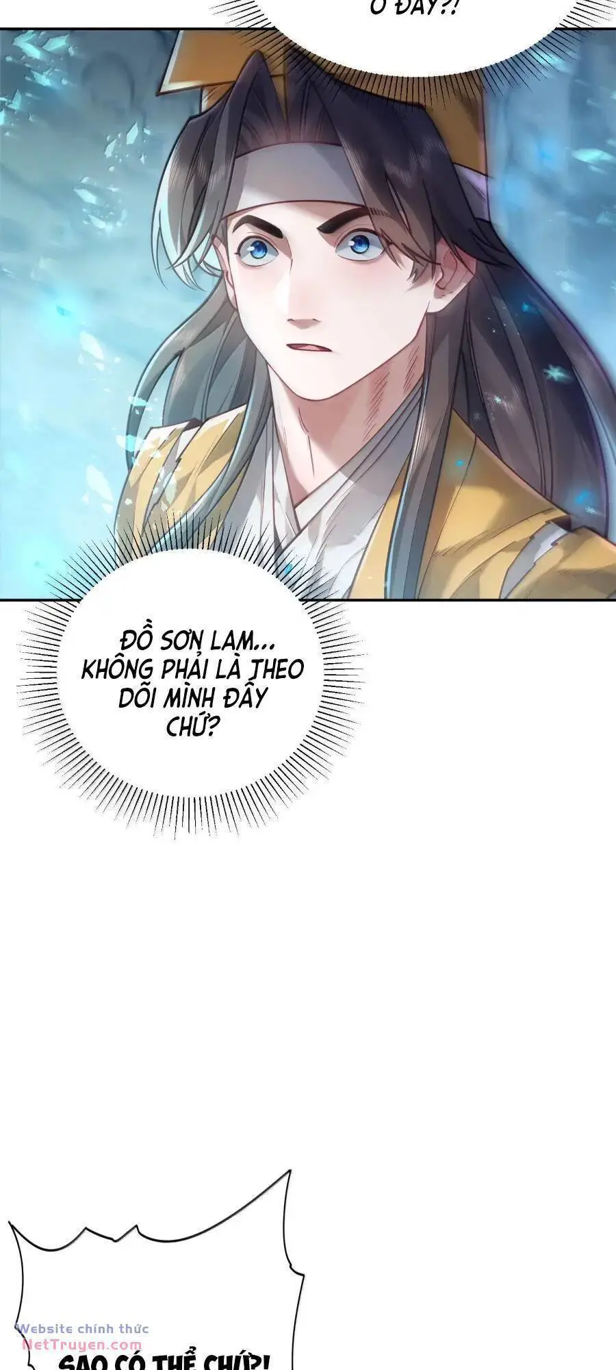 Bói Toán Mà Thôi, Cửu Vĩ Yêu Đế Sao Lại Thành Nương Tử Ta?! Nettruyen ZZZ Chương 44 Page 38