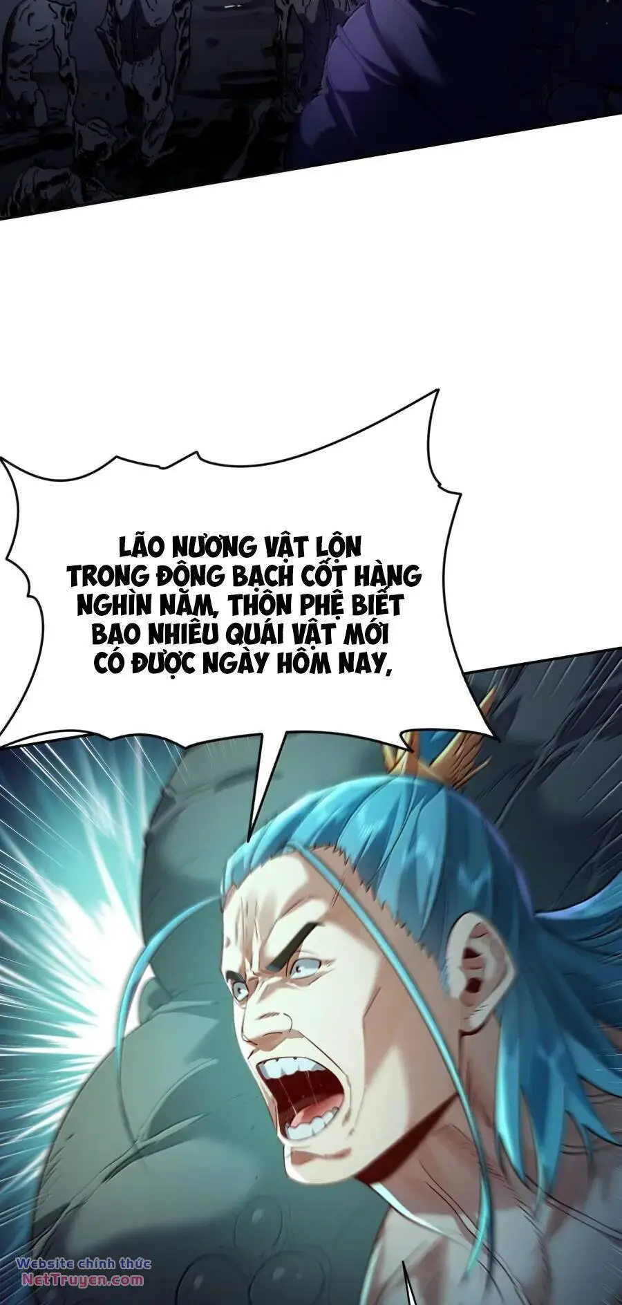 Bói Toán Mà Thôi, Cửu Vĩ Yêu Đế Sao Lại Thành Nương Tử Ta?! Nettruyen ZZZ Chương 44 Page 50