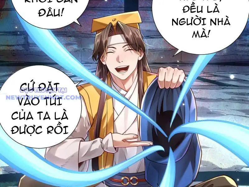Bói Toán Mà Thôi, Cửu Vĩ Yêu Đế Sao Lại Thành Nương Tử Ta?! Nettruyen ZZZ Chương 69 Page 81