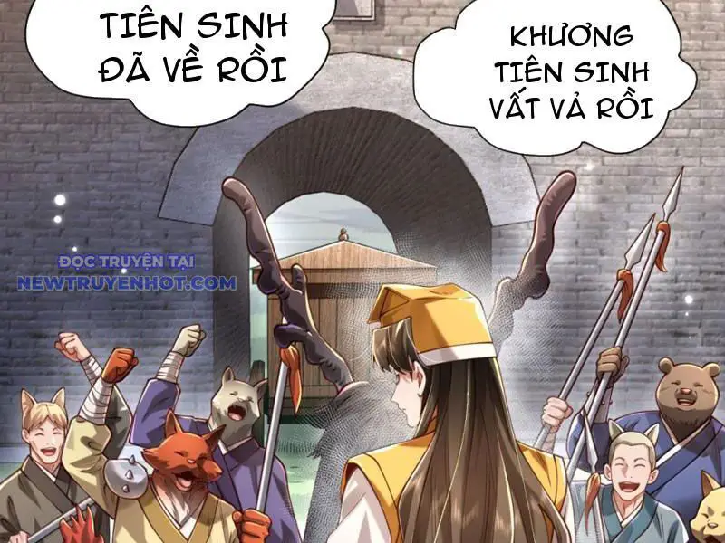Bói Toán Mà Thôi, Cửu Vĩ Yêu Đế Sao Lại Thành Nương Tử Ta?! Nettruyen ZZZ Chương 69 Page 93
