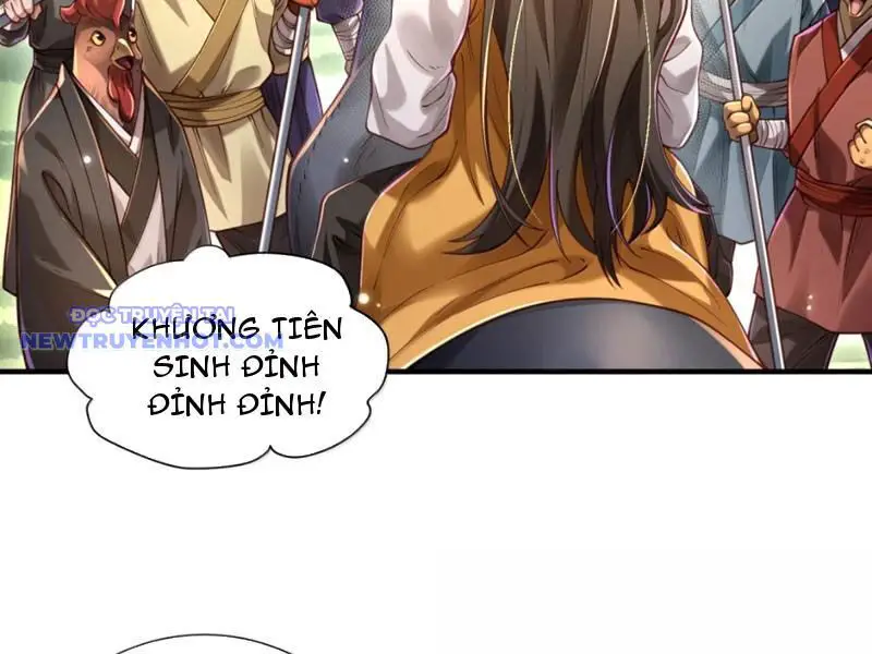 Bói Toán Mà Thôi, Cửu Vĩ Yêu Đế Sao Lại Thành Nương Tử Ta?! Nettruyen ZZZ Chương 69 Page 94