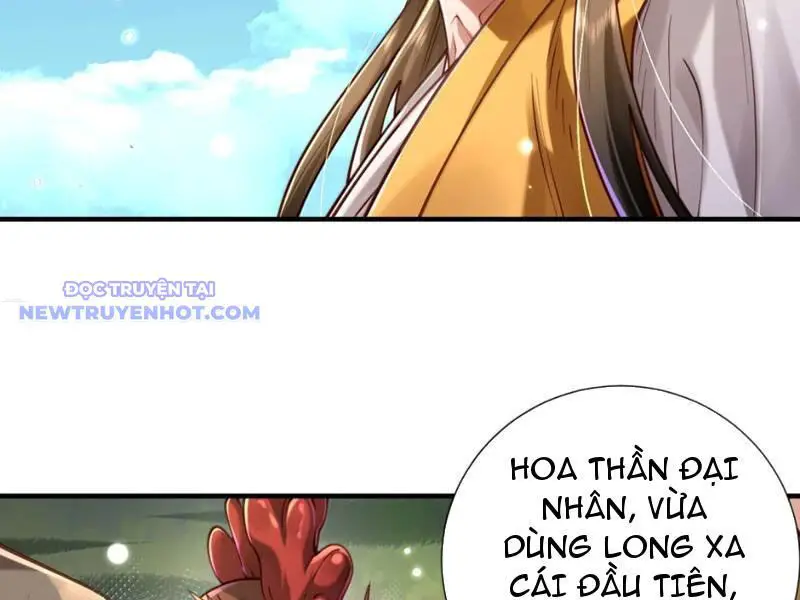 Bói Toán Mà Thôi, Cửu Vĩ Yêu Đế Sao Lại Thành Nương Tử Ta?! Nettruyen ZZZ Chương 69 Page 96