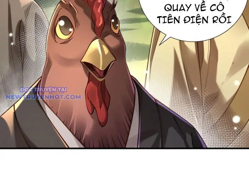 Bói Toán Mà Thôi, Cửu Vĩ Yêu Đế Sao Lại Thành Nương Tử Ta?! Nettruyen ZZZ Chương 69 Page 97