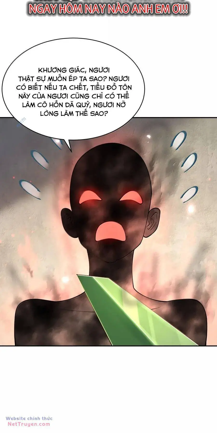 Bói Toán Mà Thôi, Cửu Vĩ Yêu Đế Sao Lại Thành Nương Tử Ta?! Nettruyen ZZZ Chương 42 Page 8