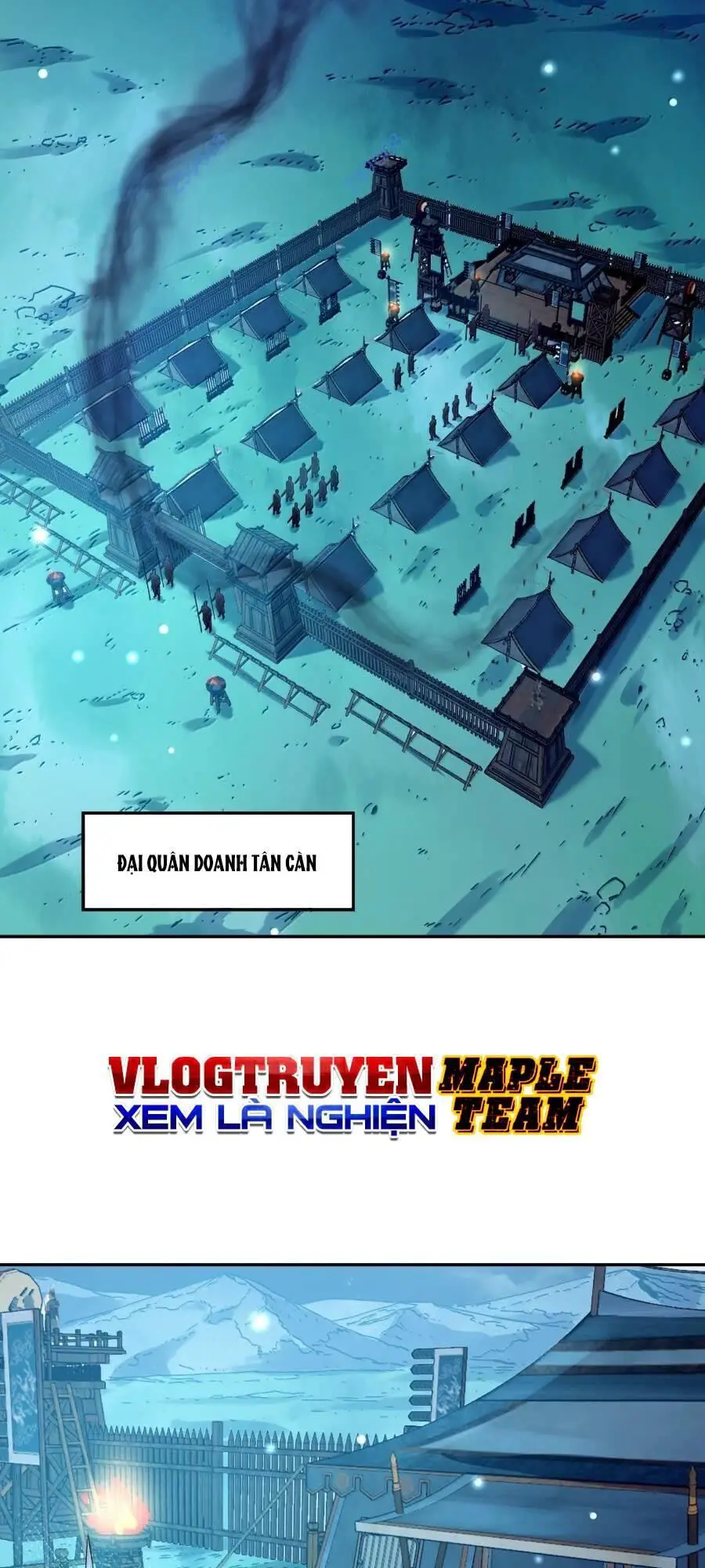 Bói Toán Mà Thôi, Cửu Vĩ Yêu Đế Sao Lại Thành Nương Tử Ta?! Nettruyen ZZZ Chương 56 Page 2