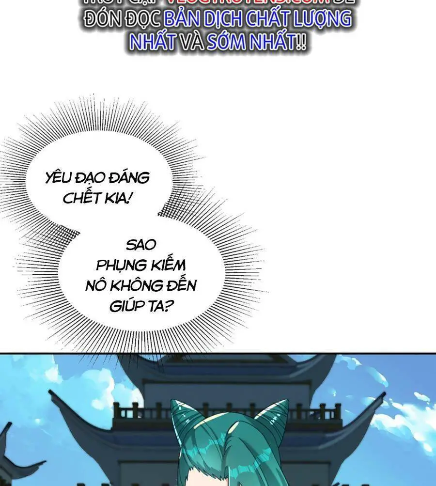 Bói Toán Mà Thôi, Cửu Vĩ Yêu Đế Sao Lại Thành Nương Tử Ta?! Nettruyen ZZZ Chương 15 Page 60