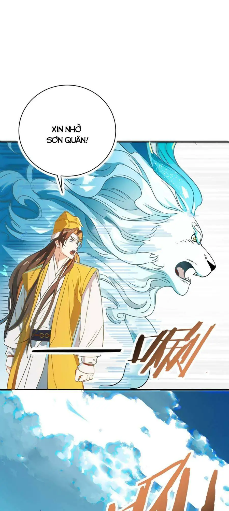 Bói Toán Mà Thôi, Cửu Vĩ Yêu Đế Sao Lại Thành Nương Tử Ta?! Nettruyen ZZZ Chương 15 Page 68