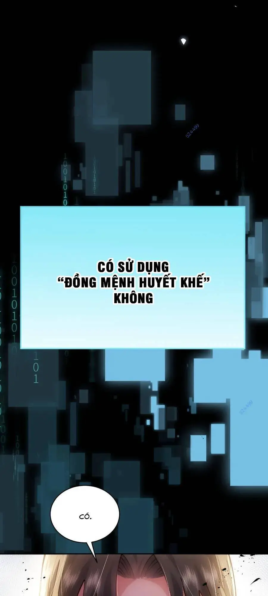 Bói Toán Mà Thôi, Cửu Vĩ Yêu Đế Sao Lại Thành Nương Tử Ta?! Nettruyen ZZZ Chương 27 Page 59