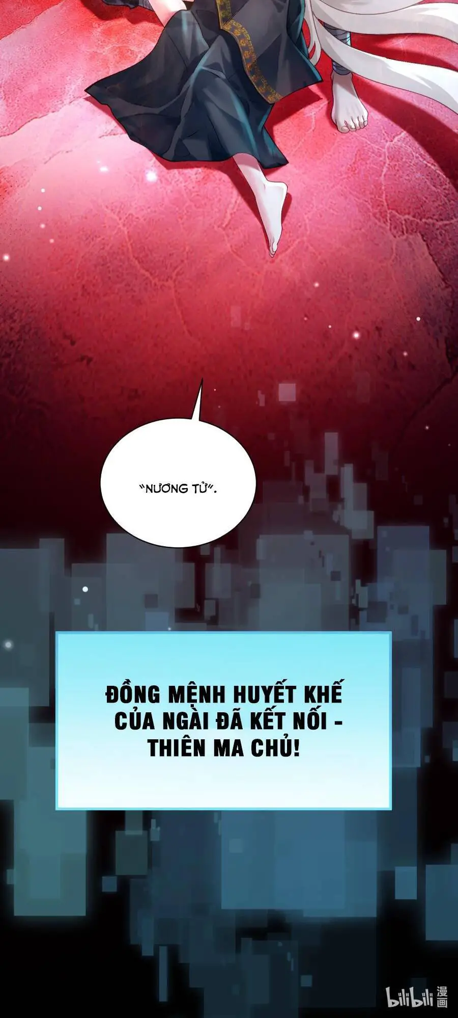 Bói Toán Mà Thôi, Cửu Vĩ Yêu Đế Sao Lại Thành Nương Tử Ta?! Nettruyen ZZZ Chương 27 Page 65