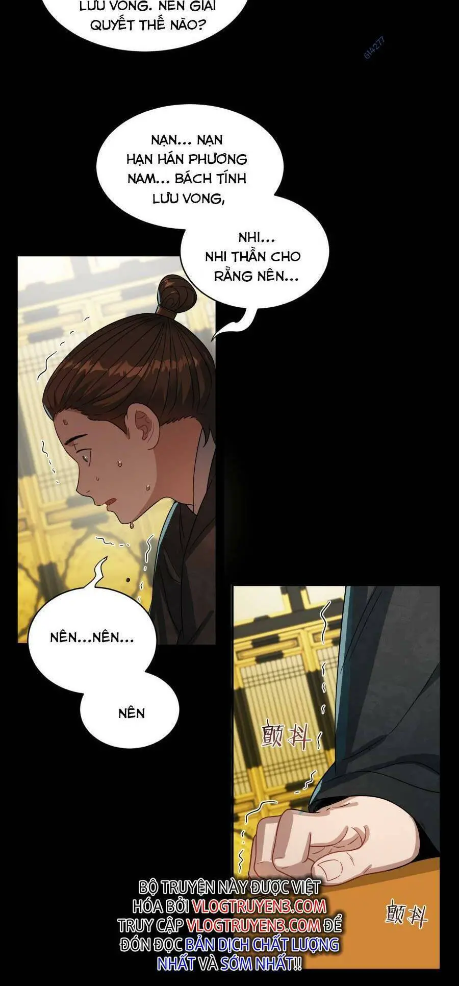 Bói Toán Mà Thôi, Cửu Vĩ Yêu Đế Sao Lại Thành Nương Tử Ta?! Nettruyen ZZZ Chương 14 Page 4