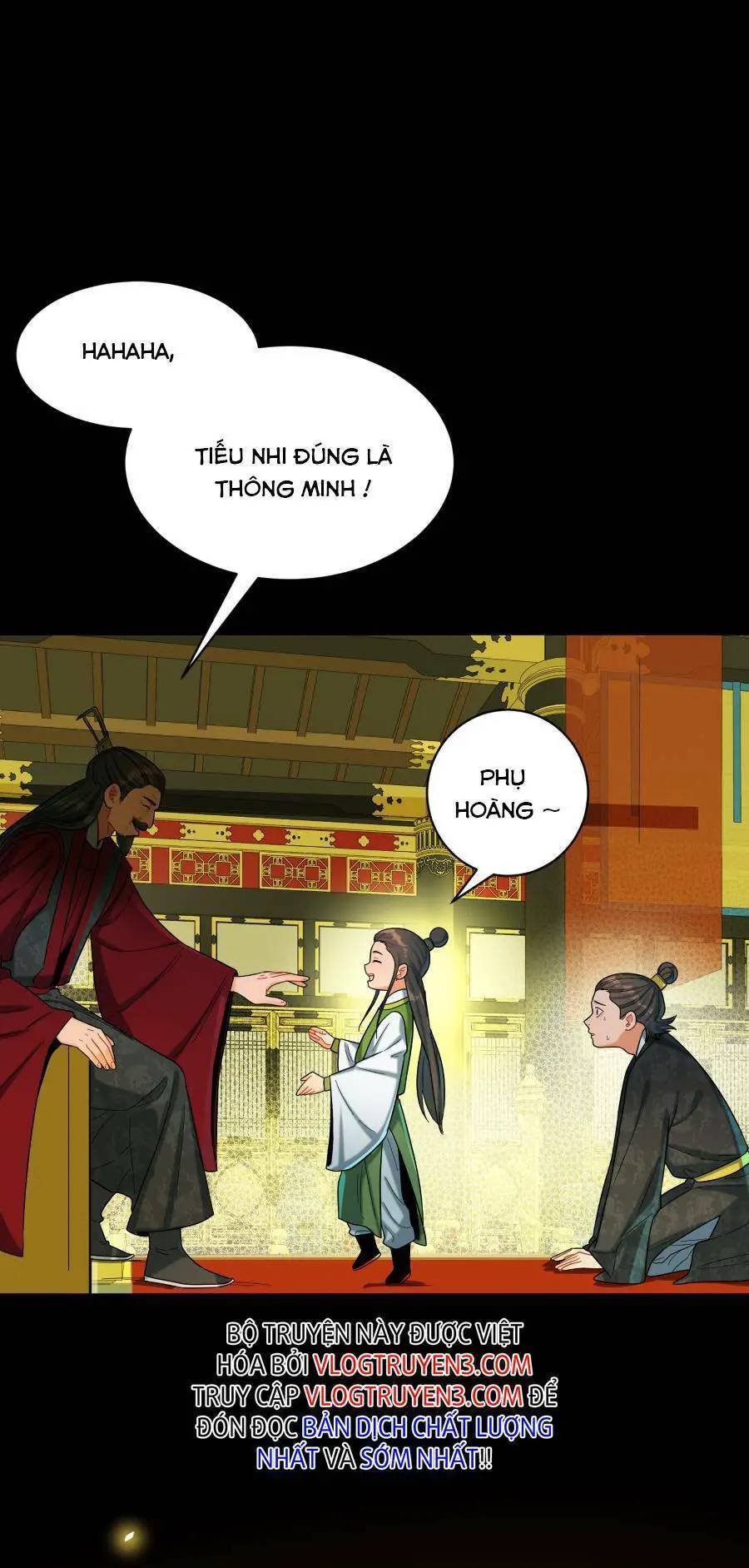 Bói Toán Mà Thôi, Cửu Vĩ Yêu Đế Sao Lại Thành Nương Tử Ta?! Nettruyen ZZZ Chương 14 Page 7