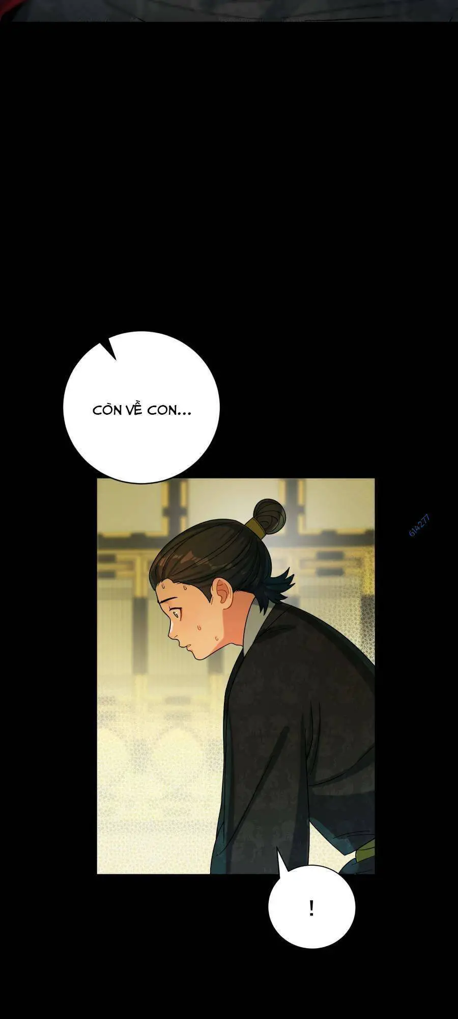 Bói Toán Mà Thôi, Cửu Vĩ Yêu Đế Sao Lại Thành Nương Tử Ta?! Nettruyen ZZZ Chương 14 Page 9