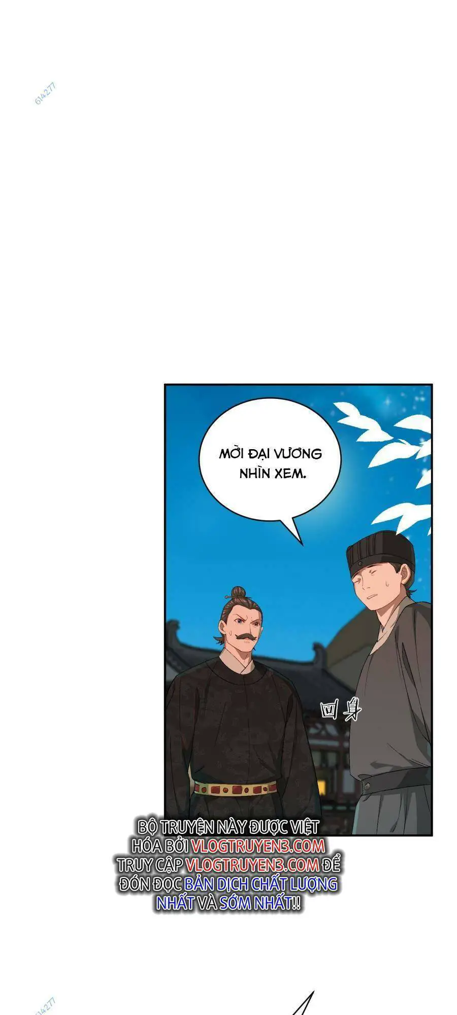 Bói Toán Mà Thôi, Cửu Vĩ Yêu Đế Sao Lại Thành Nương Tử Ta?! Nettruyen ZZZ Chương 14 Page 20