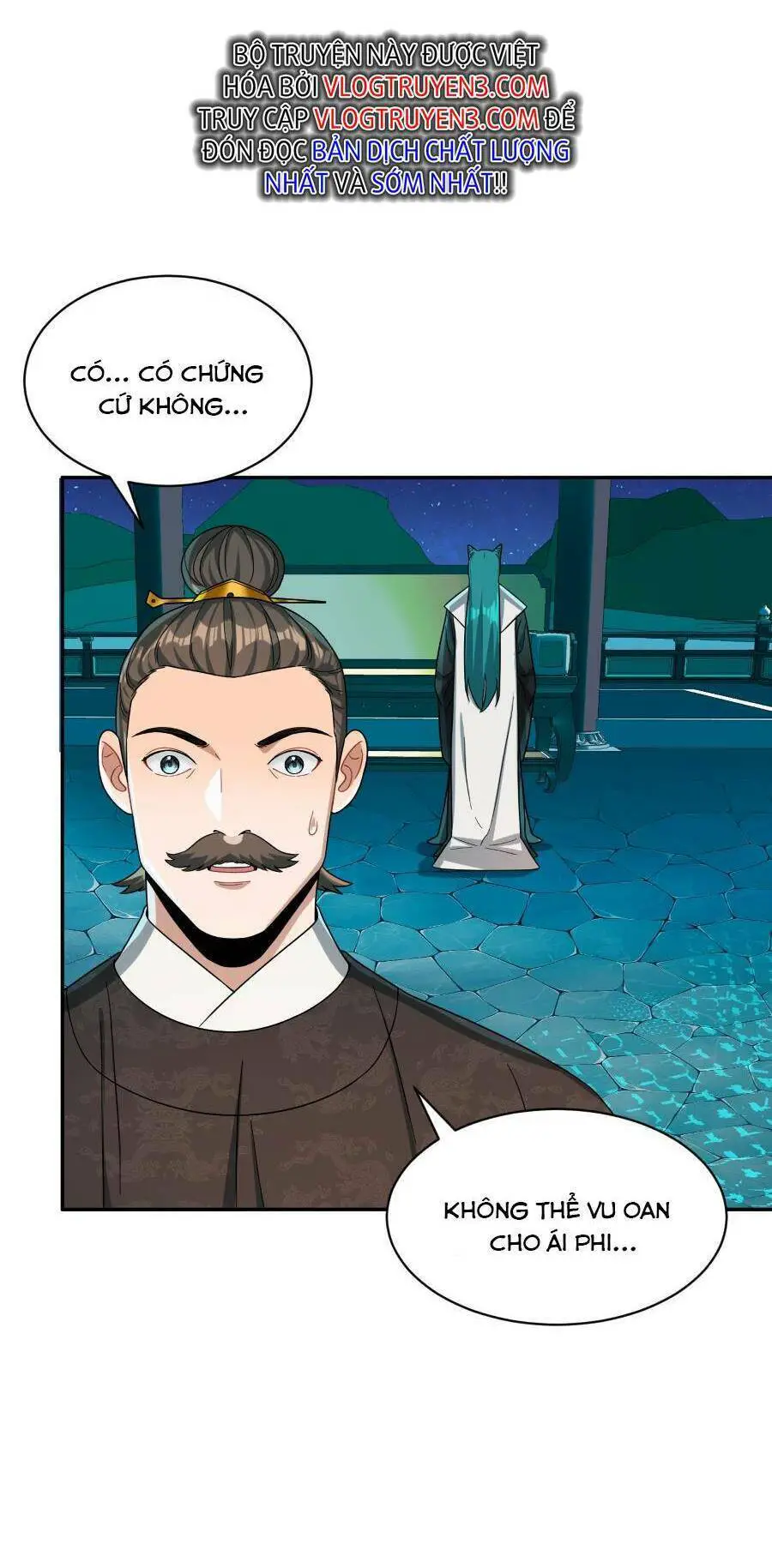Bói Toán Mà Thôi, Cửu Vĩ Yêu Đế Sao Lại Thành Nương Tử Ta?! Nettruyen ZZZ Chương 14 Page 27