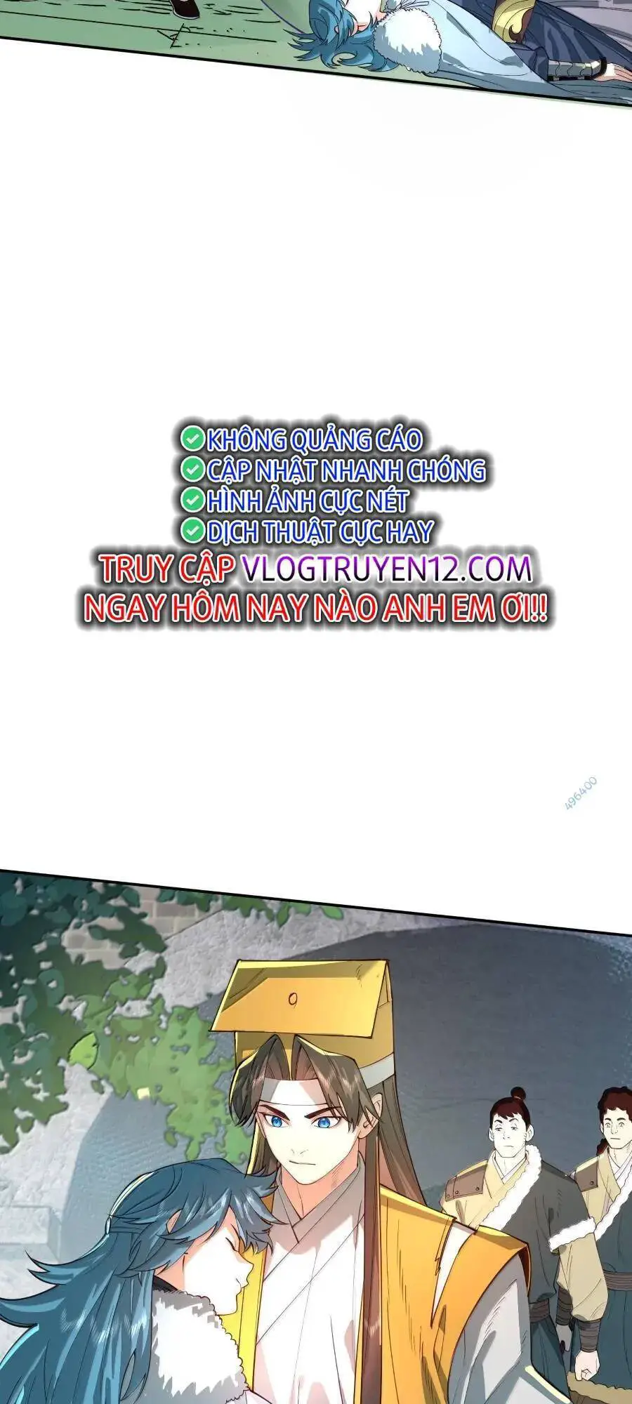 Bói Toán Mà Thôi, Cửu Vĩ Yêu Đế Sao Lại Thành Nương Tử Ta?! Nettruyen ZZZ Chương 41 Page 21