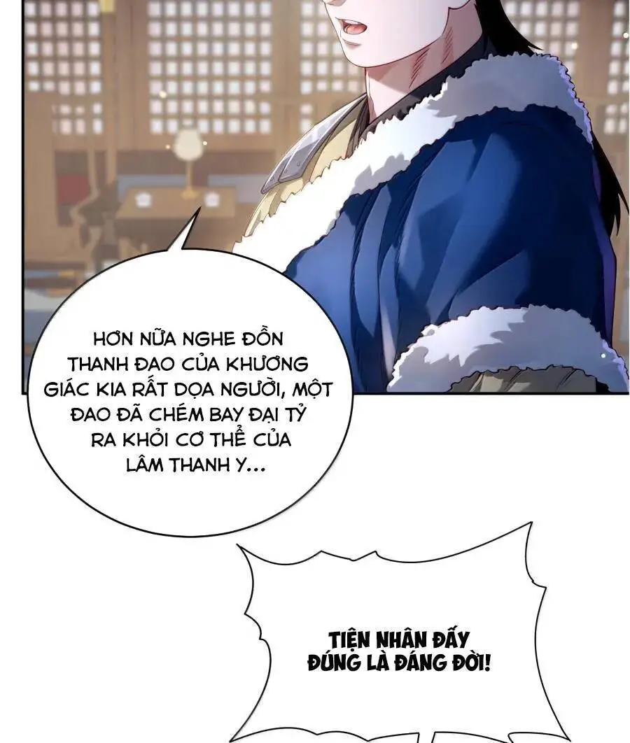 Bói Toán Mà Thôi, Cửu Vĩ Yêu Đế Sao Lại Thành Nương Tử Ta?! Nettruyen ZZZ Chương 41 Page 27