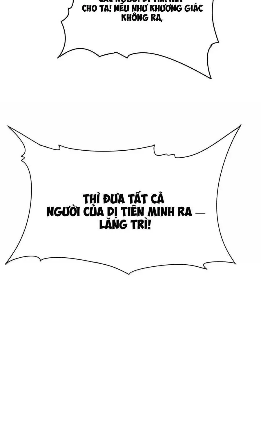 Bói Toán Mà Thôi, Cửu Vĩ Yêu Đế Sao Lại Thành Nương Tử Ta?! Nettruyen ZZZ Chương 41 Page 33