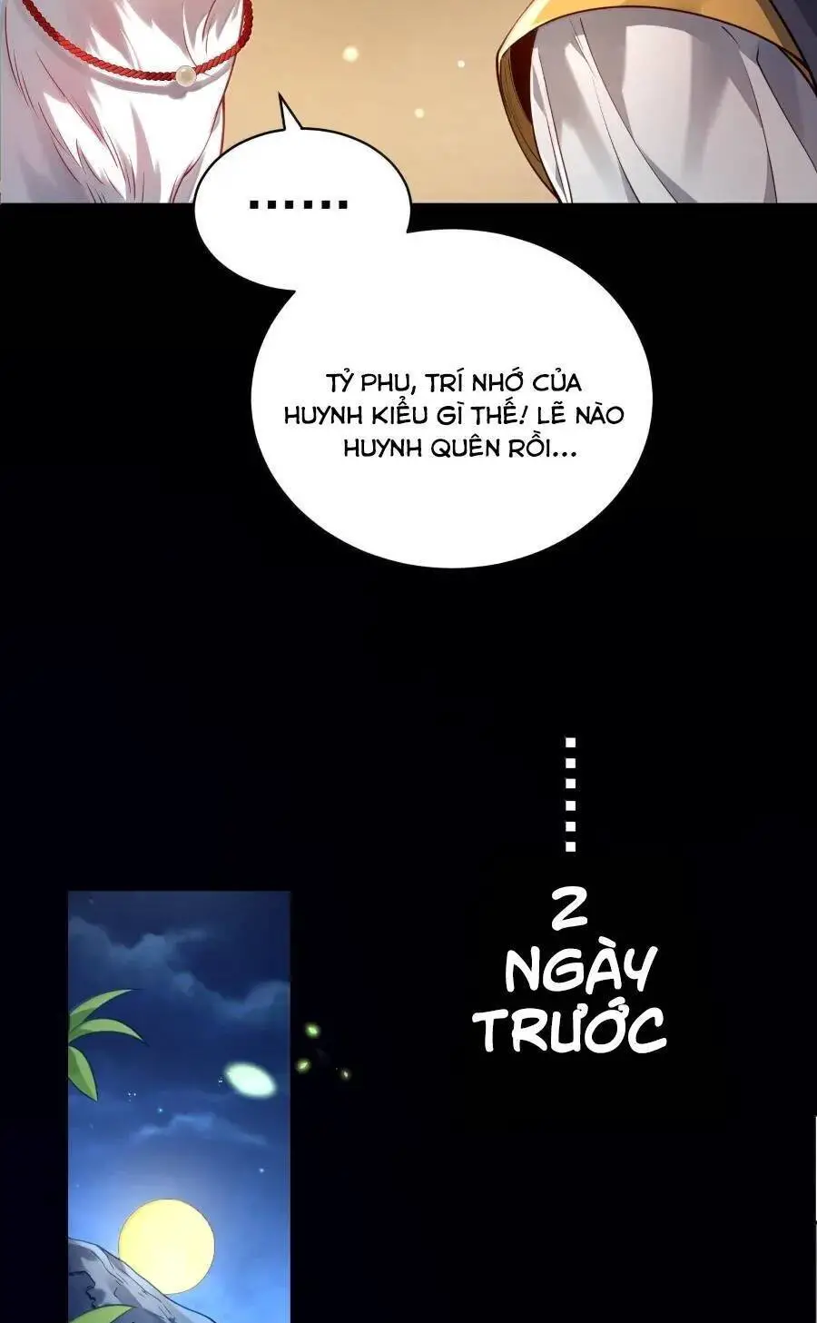 Bói Toán Mà Thôi, Cửu Vĩ Yêu Đế Sao Lại Thành Nương Tử Ta?! Nettruyen ZZZ Chương 41 Page 38