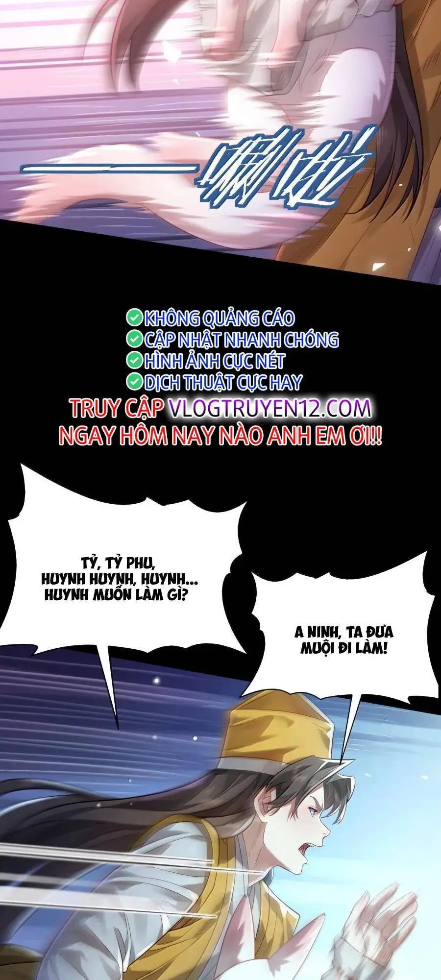 Bói Toán Mà Thôi, Cửu Vĩ Yêu Đế Sao Lại Thành Nương Tử Ta?! Nettruyen ZZZ Chương 41 Page 41