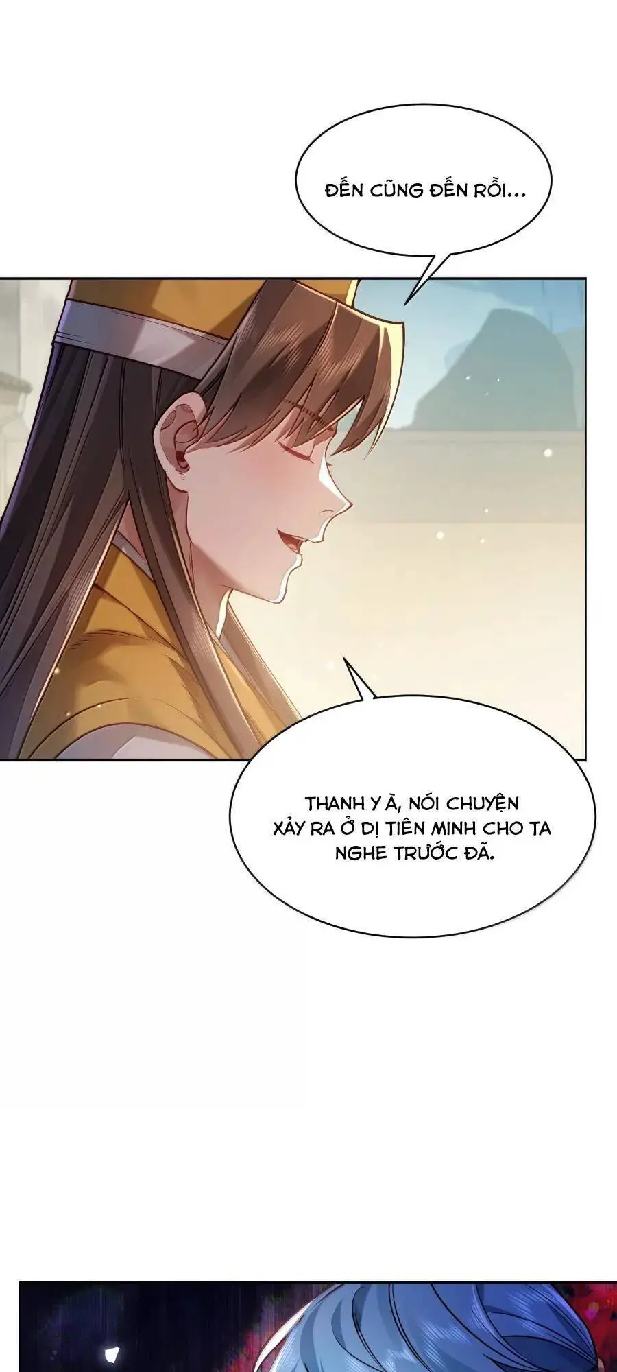 Bói Toán Mà Thôi, Cửu Vĩ Yêu Đế Sao Lại Thành Nương Tử Ta?! Nettruyen ZZZ Chương 41 Page 64