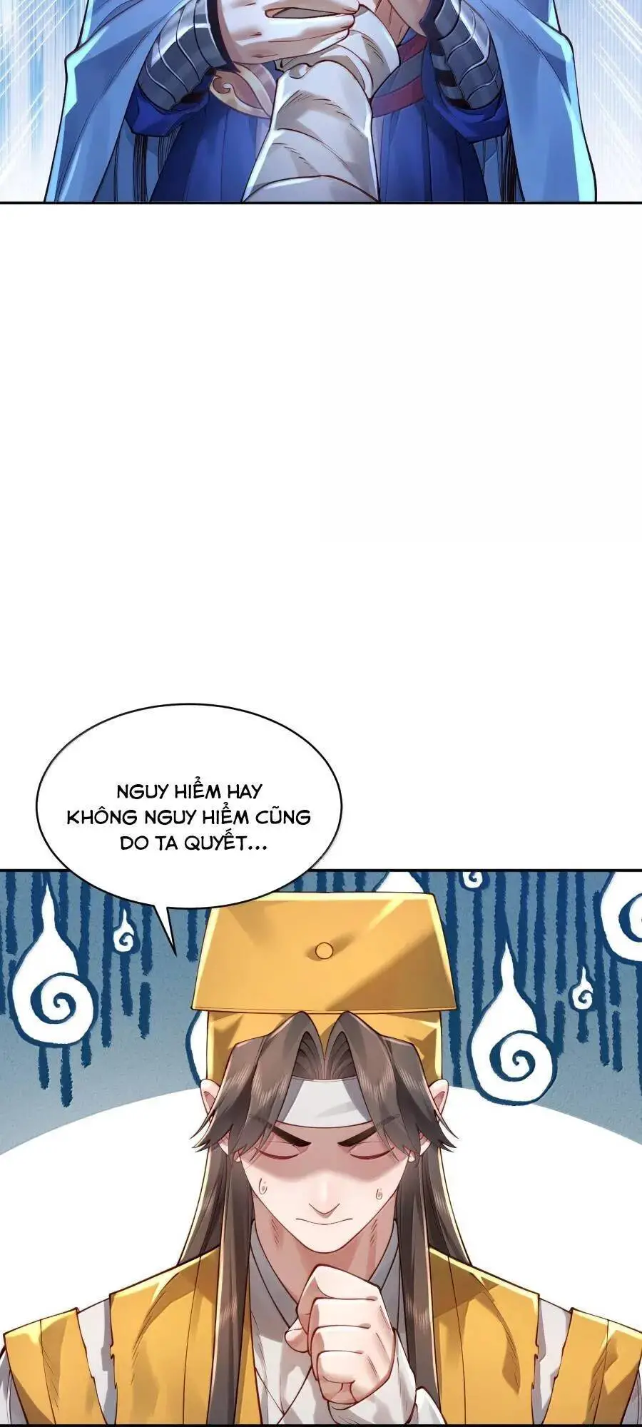 Bói Toán Mà Thôi, Cửu Vĩ Yêu Đế Sao Lại Thành Nương Tử Ta?! Nettruyen ZZZ Chương 41 Page 66
