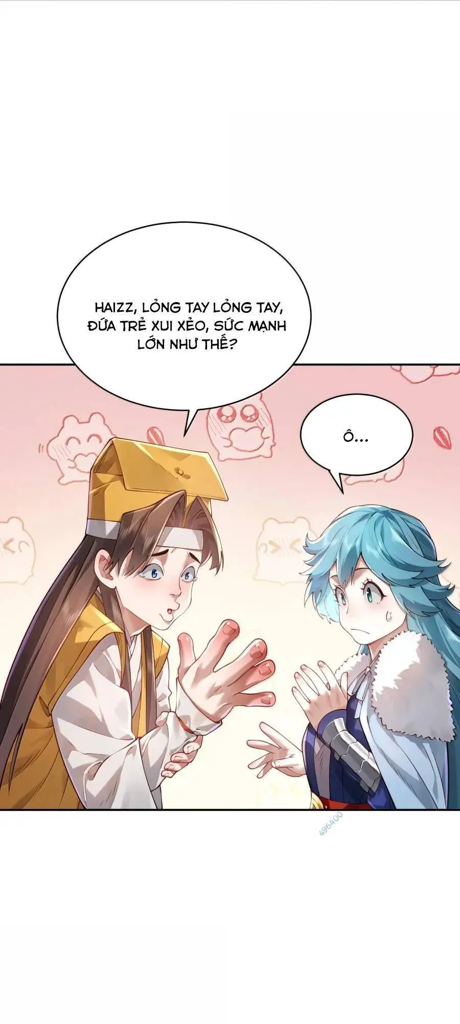 Bói Toán Mà Thôi, Cửu Vĩ Yêu Đế Sao Lại Thành Nương Tử Ta?! Nettruyen ZZZ Chương 41 Page 67