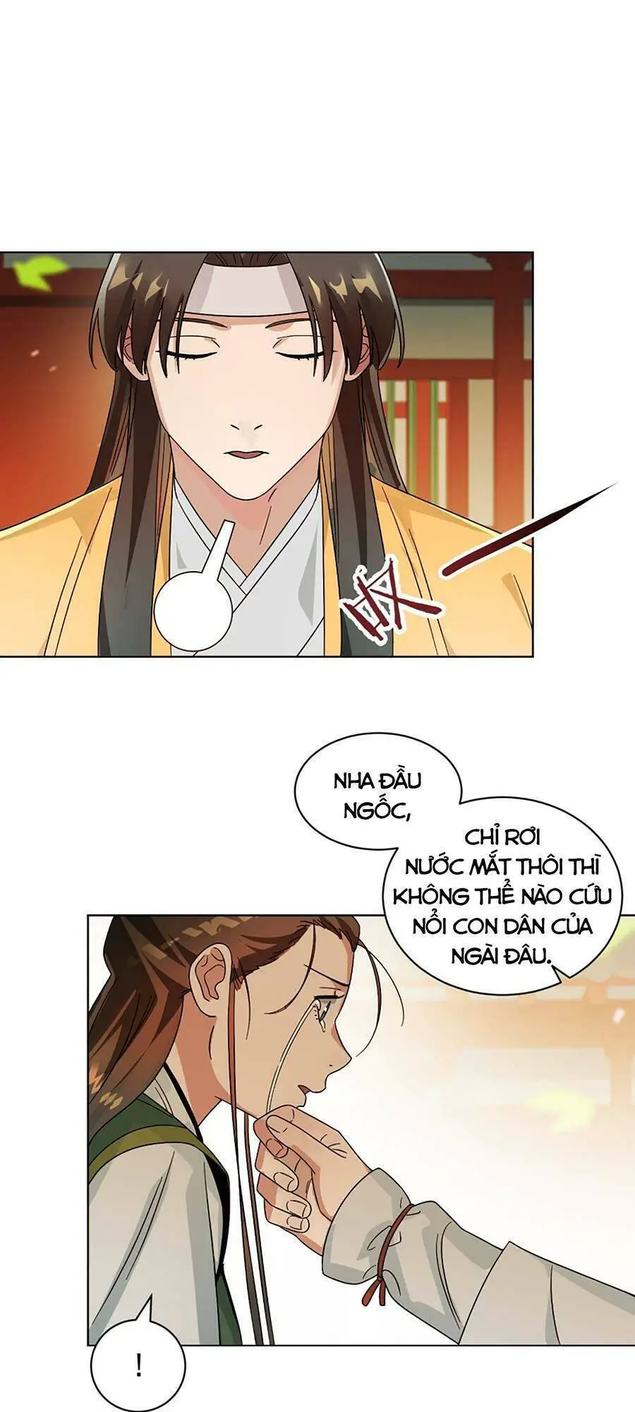Bói Toán Mà Thôi, Cửu Vĩ Yêu Đế Sao Lại Thành Nương Tử Ta?! Nettruyen ZZZ Chương 13 Page 47