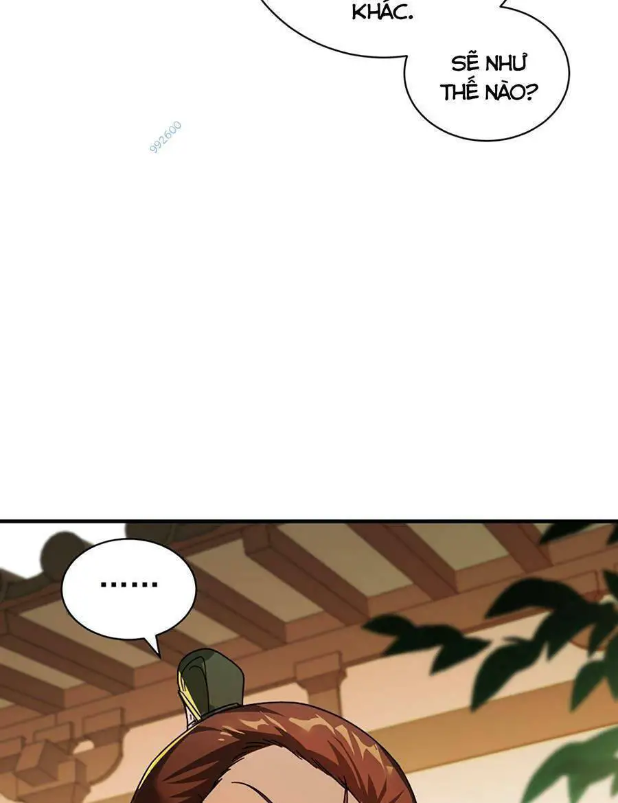 Bói Toán Mà Thôi, Cửu Vĩ Yêu Đế Sao Lại Thành Nương Tử Ta?! Nettruyen ZZZ Chương 13 Page 49