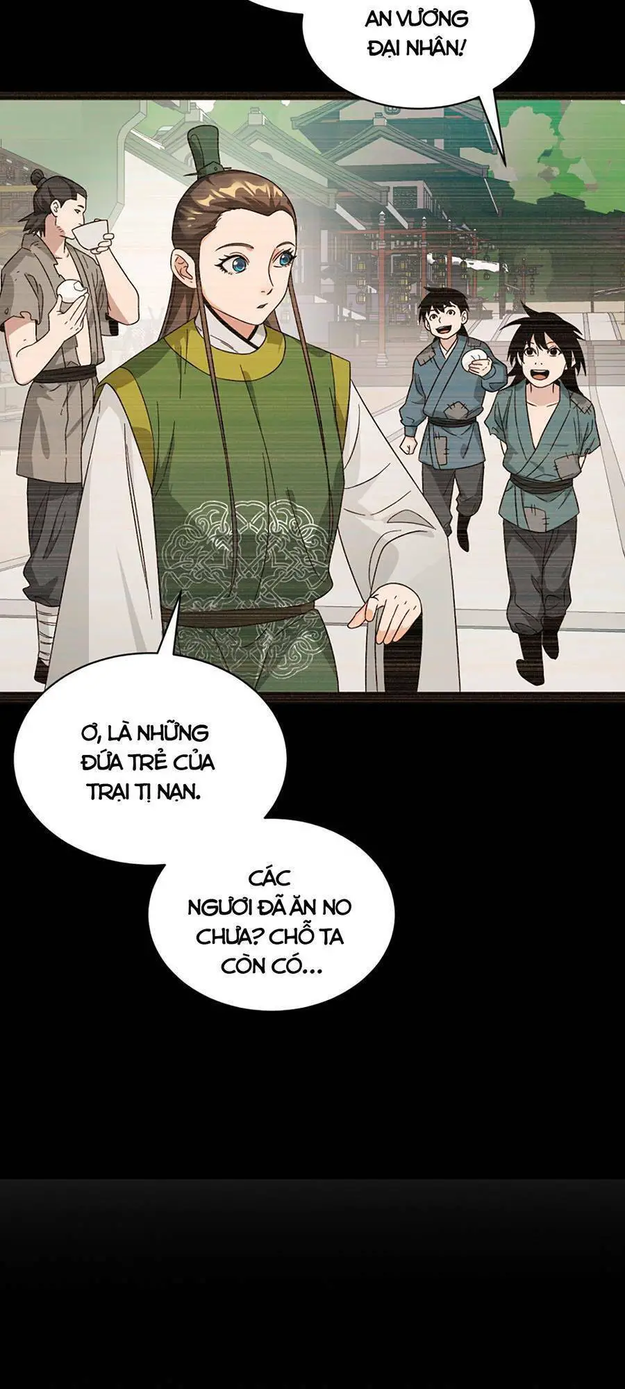 Bói Toán Mà Thôi, Cửu Vĩ Yêu Đế Sao Lại Thành Nương Tử Ta?! Nettruyen ZZZ Chương 13 Page 53