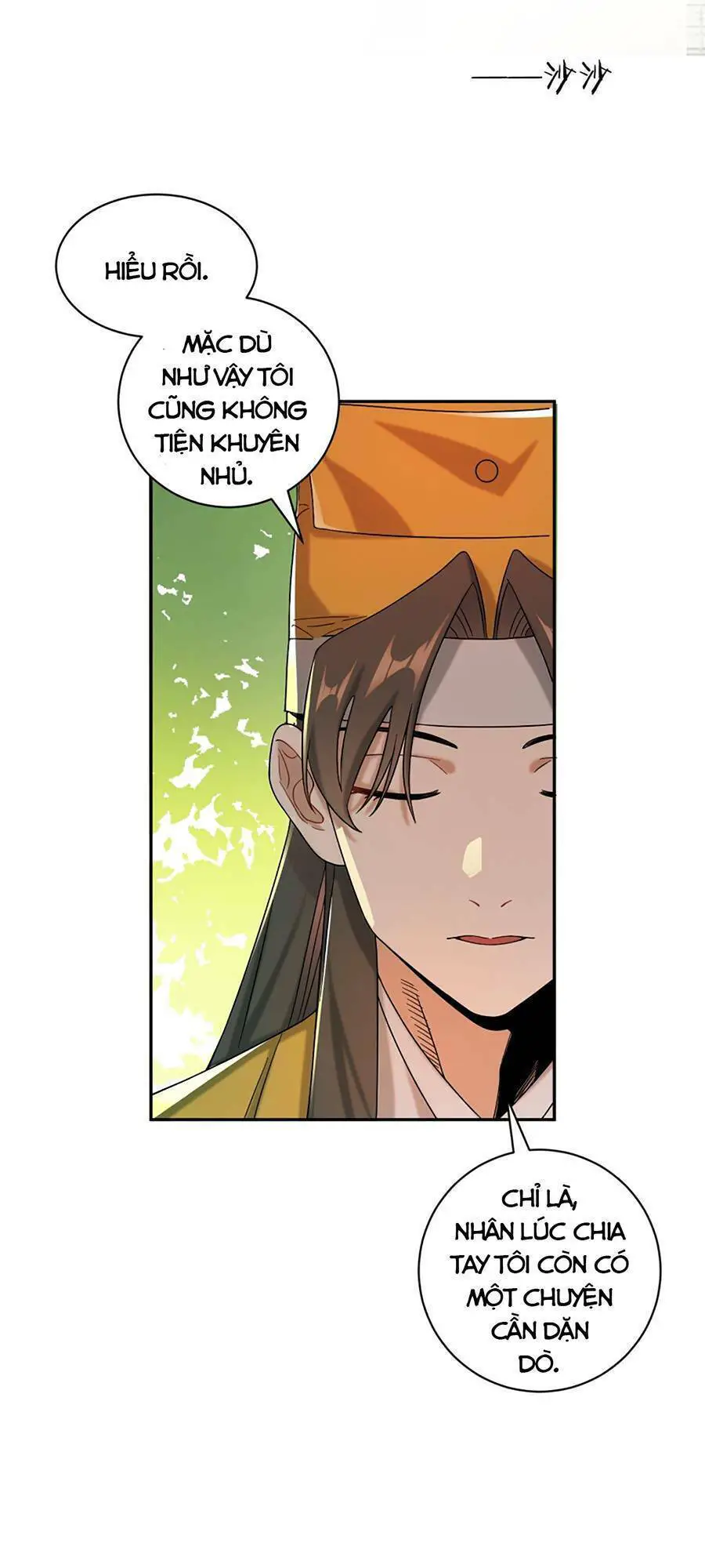 Bói Toán Mà Thôi, Cửu Vĩ Yêu Đế Sao Lại Thành Nương Tử Ta?! Nettruyen ZZZ Chương 13 Page 63