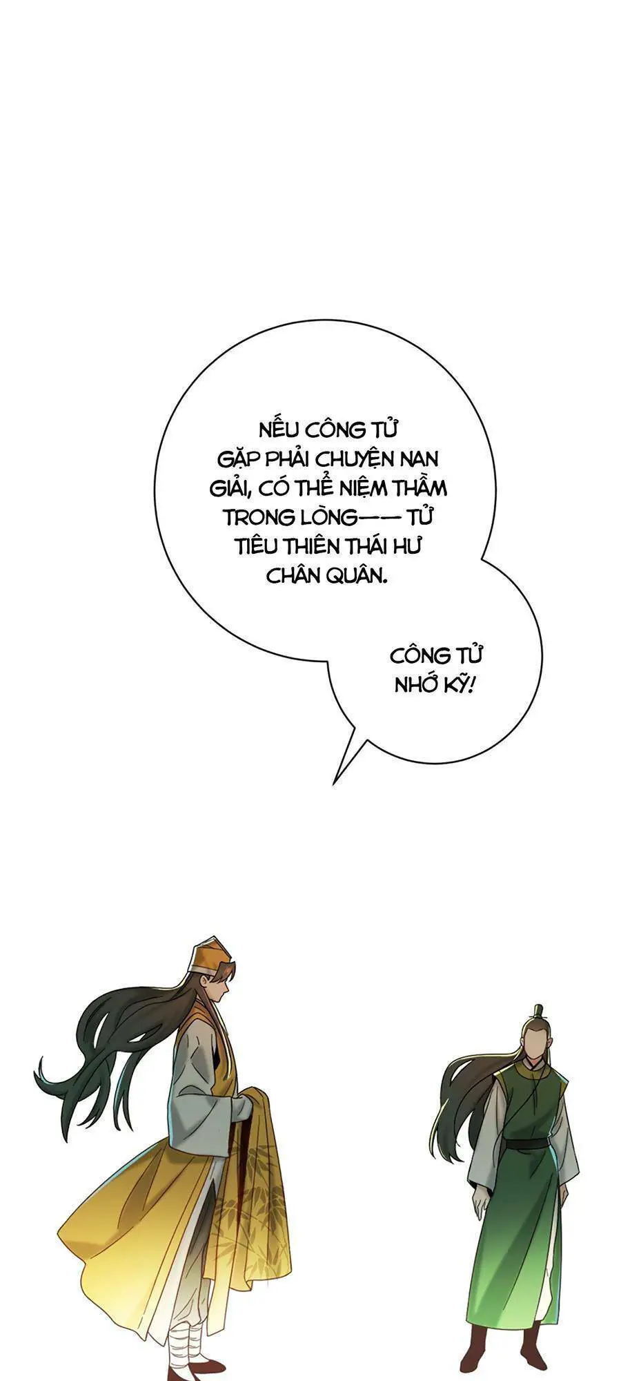 Bói Toán Mà Thôi, Cửu Vĩ Yêu Đế Sao Lại Thành Nương Tử Ta?! Nettruyen ZZZ Chương 13 Page 64