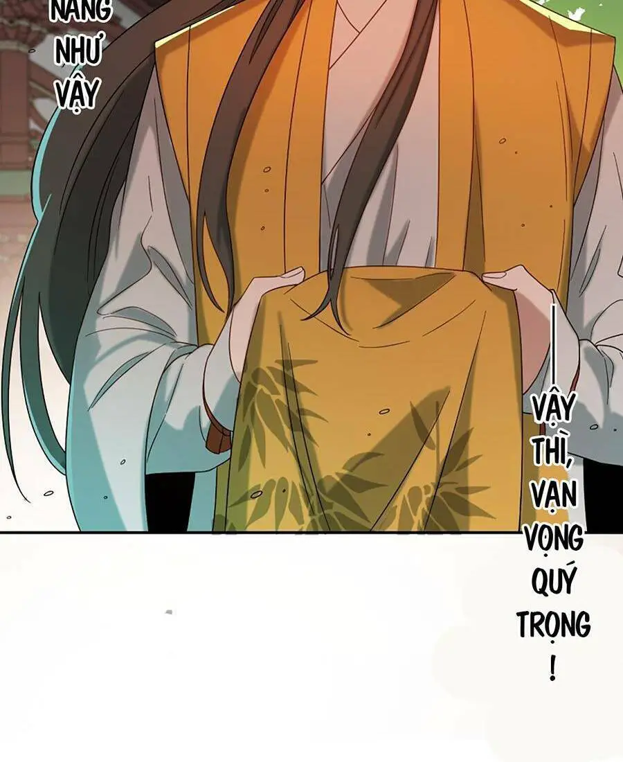 Bói Toán Mà Thôi, Cửu Vĩ Yêu Đế Sao Lại Thành Nương Tử Ta?! Nettruyen ZZZ Chương 13 Page 66