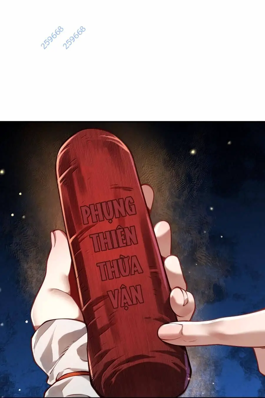 Bói Toán Mà Thôi, Cửu Vĩ Yêu Đế Sao Lại Thành Nương Tử Ta?! Nettruyen ZZZ Chương 55 Page 43
