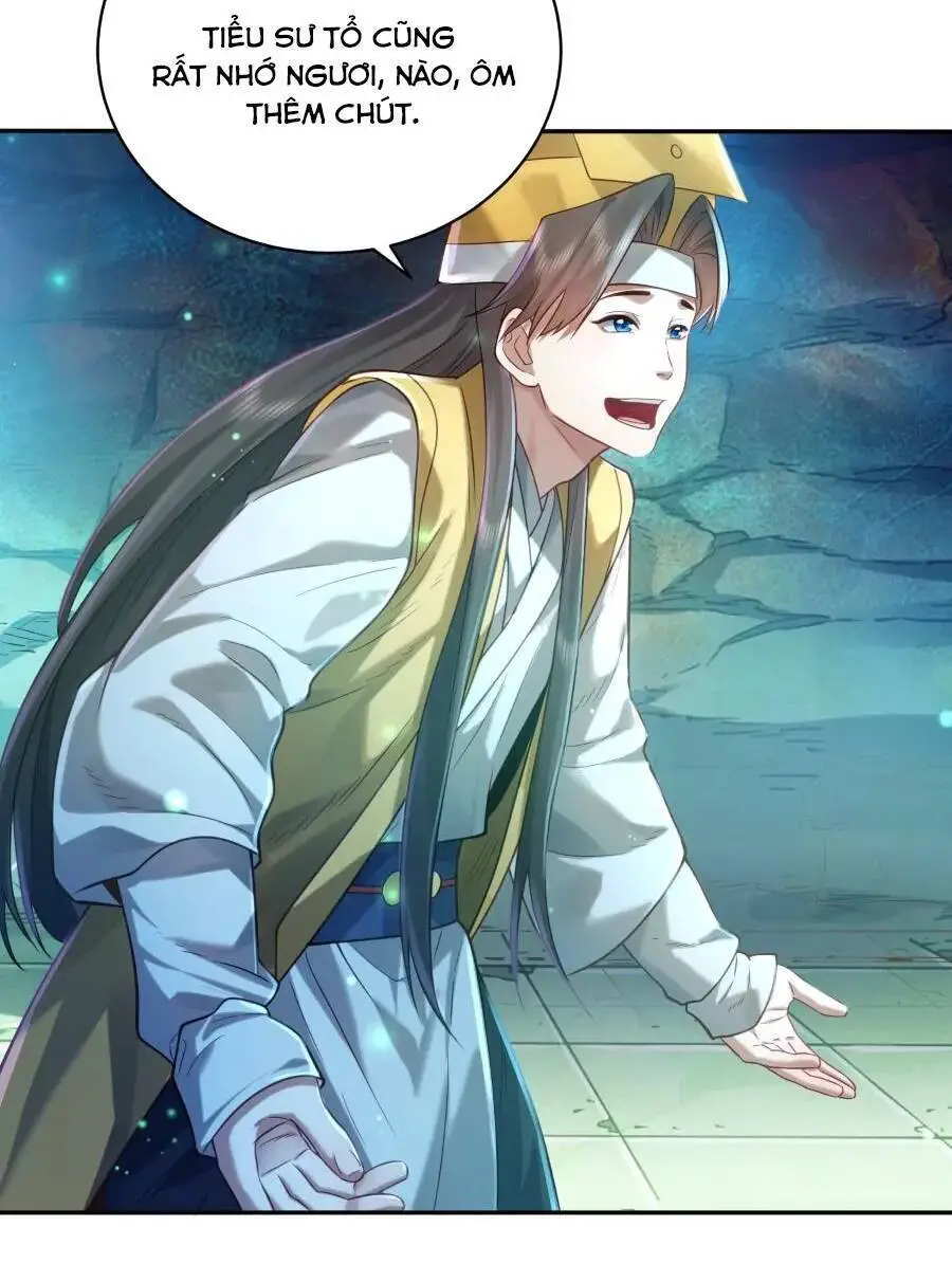 Bói Toán Mà Thôi, Cửu Vĩ Yêu Đế Sao Lại Thành Nương Tử Ta?! Nettruyen ZZZ Chương 39 Page 15