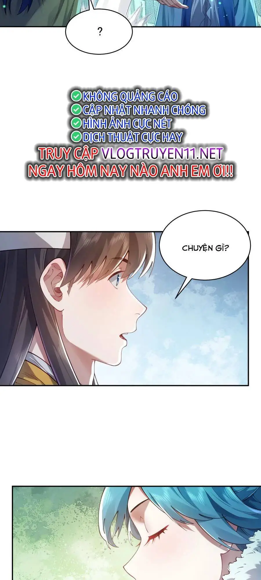 Bói Toán Mà Thôi, Cửu Vĩ Yêu Đế Sao Lại Thành Nương Tử Ta?! Nettruyen ZZZ Chương 39 Page 17