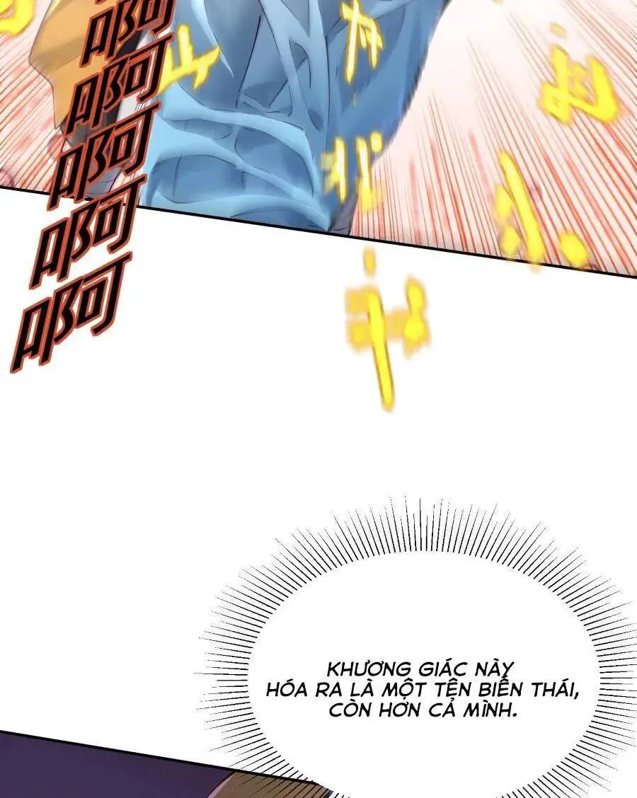 Bói Toán Mà Thôi, Cửu Vĩ Yêu Đế Sao Lại Thành Nương Tử Ta?! Nettruyen ZZZ Chương 39 Page 19