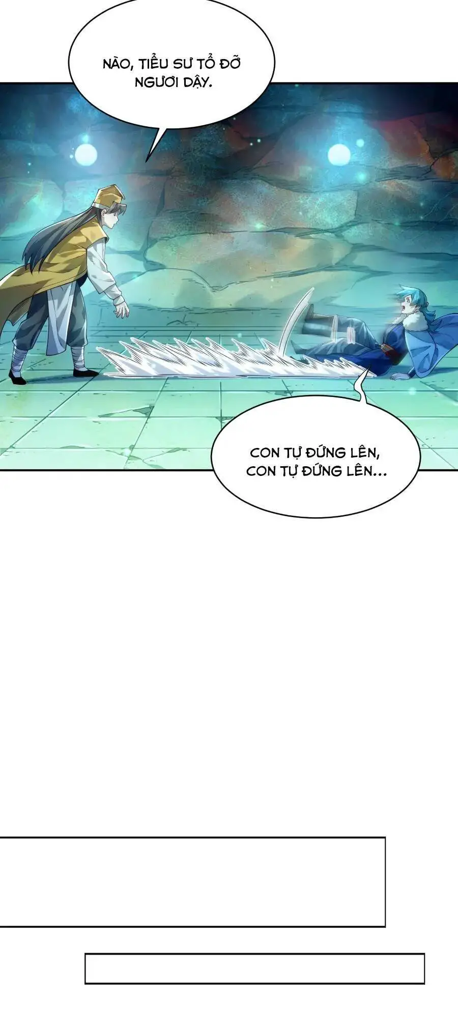 Bói Toán Mà Thôi, Cửu Vĩ Yêu Đế Sao Lại Thành Nương Tử Ta?! Nettruyen ZZZ Chương 39 Page 23