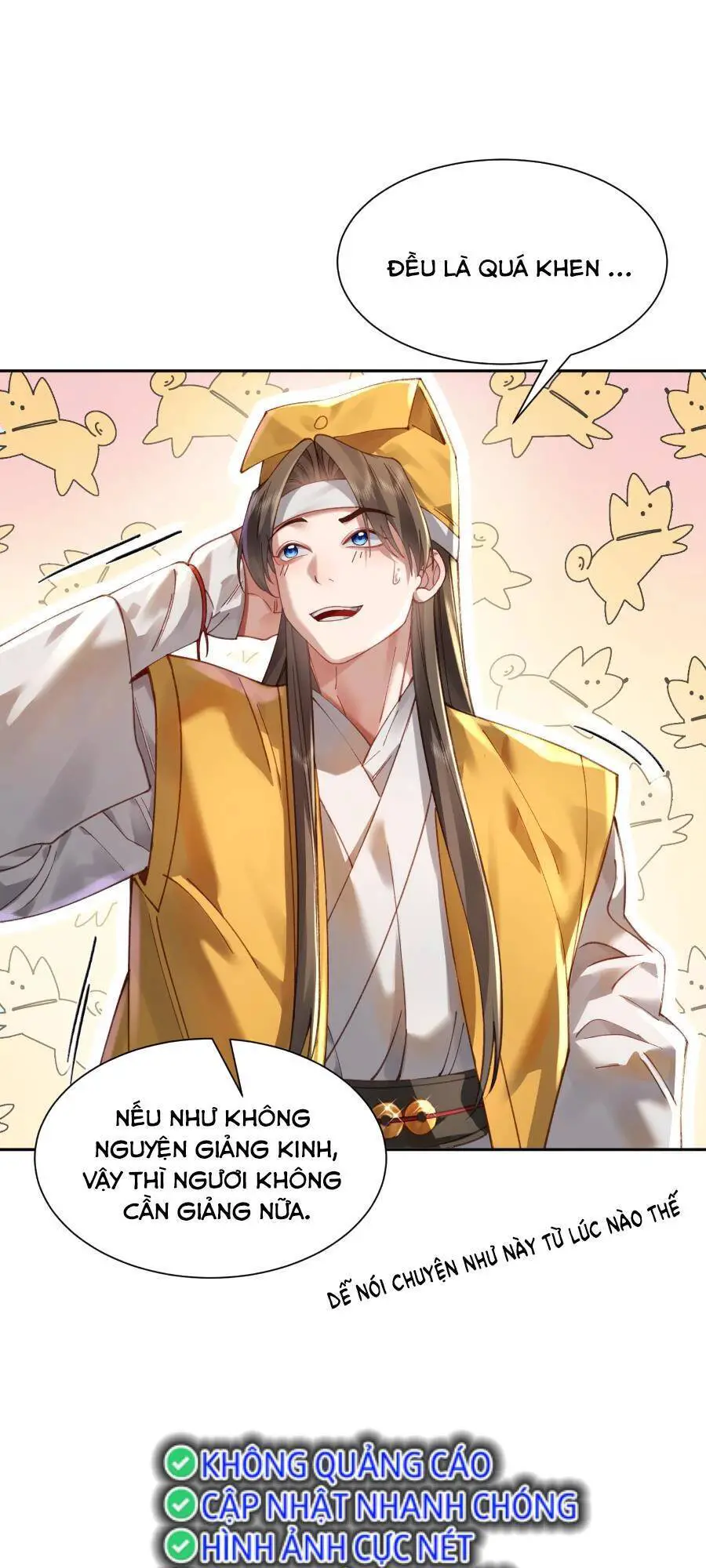 Bói Toán Mà Thôi, Cửu Vĩ Yêu Đế Sao Lại Thành Nương Tử Ta?! Nettruyen ZZZ Chương 24 Page 26