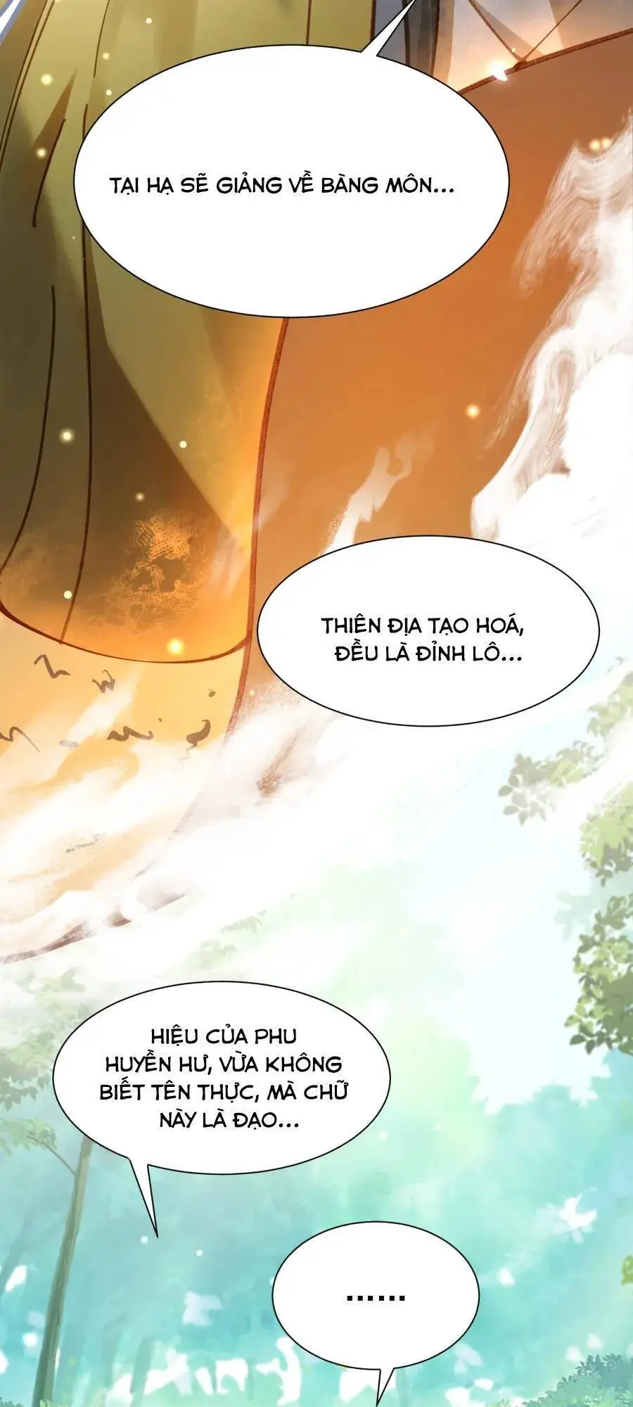 Bói Toán Mà Thôi, Cửu Vĩ Yêu Đế Sao Lại Thành Nương Tử Ta?! Nettruyen ZZZ Chương 24 Page 32