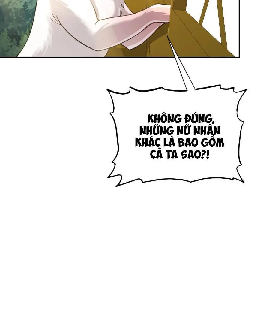 Bói Toán Mà Thôi, Cửu Vĩ Yêu Đế Sao Lại Thành Nương Tử Ta?! Nettruyen ZZZ Chương 24 Page 50