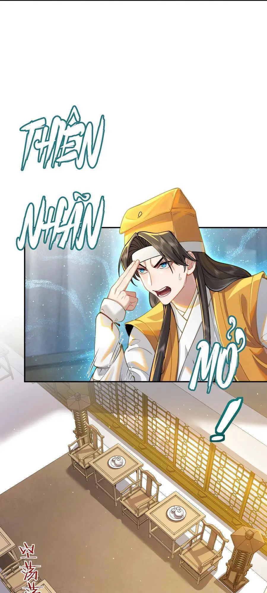 Bói Toán Mà Thôi, Cửu Vĩ Yêu Đế Sao Lại Thành Nương Tử Ta?! Nettruyen ZZZ Chương 24 Page 57