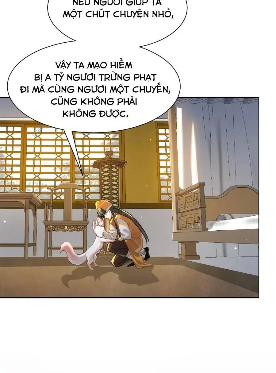 Bói Toán Mà Thôi, Cửu Vĩ Yêu Đế Sao Lại Thành Nương Tử Ta?! Nettruyen ZZZ Chương 24 Page 64