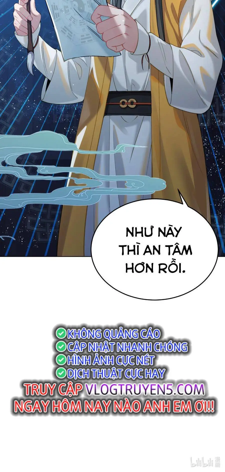 Bói Toán Mà Thôi, Cửu Vĩ Yêu Đế Sao Lại Thành Nương Tử Ta?! Nettruyen ZZZ Chương 24 Page 69