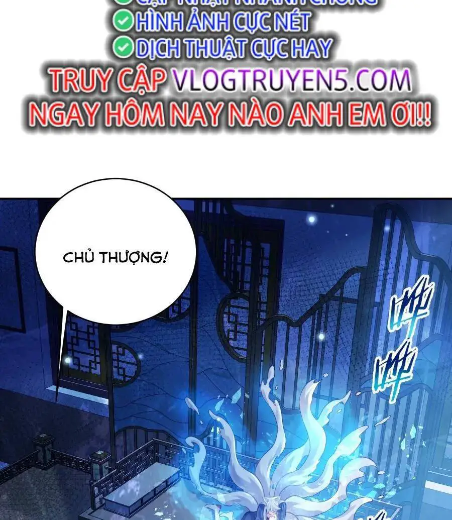 Bói Toán Mà Thôi, Cửu Vĩ Yêu Đế Sao Lại Thành Nương Tử Ta?! Nettruyen ZZZ Chương 25 Page 4