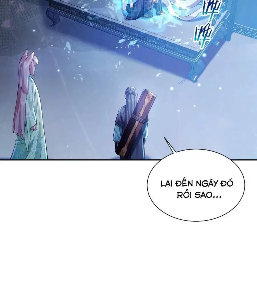Bói Toán Mà Thôi, Cửu Vĩ Yêu Đế Sao Lại Thành Nương Tử Ta?! Nettruyen ZZZ Chương 25 Page 5