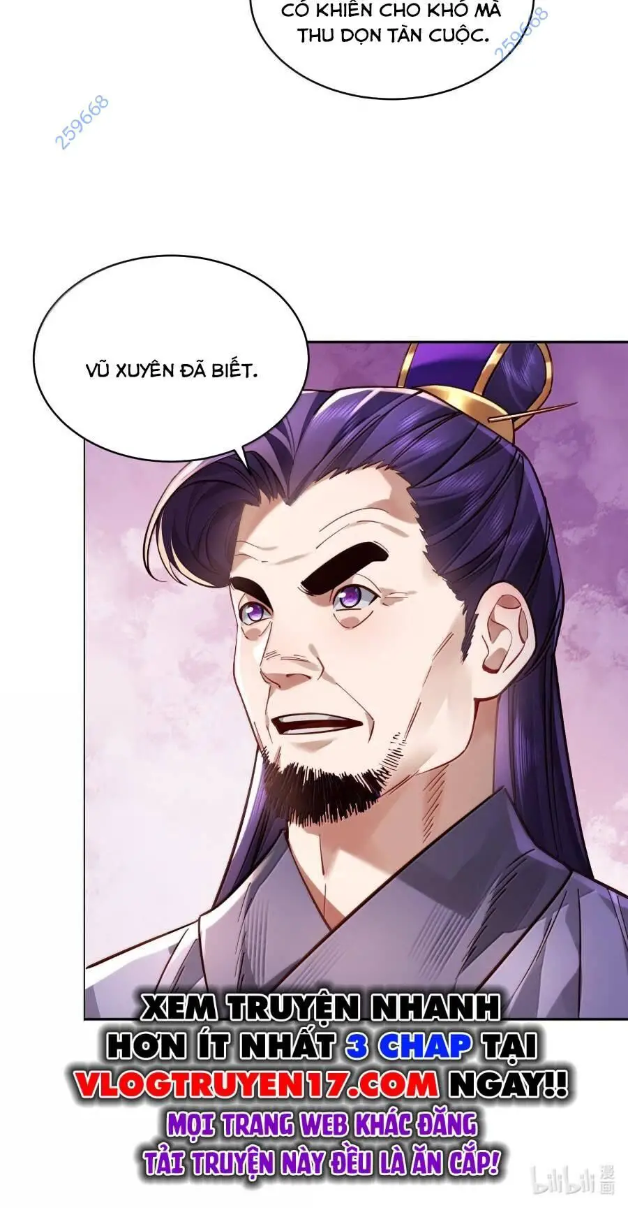 Bói Toán Mà Thôi, Cửu Vĩ Yêu Đế Sao Lại Thành Nương Tử Ta?! Nettruyen ZZZ Chương 50 Page 44