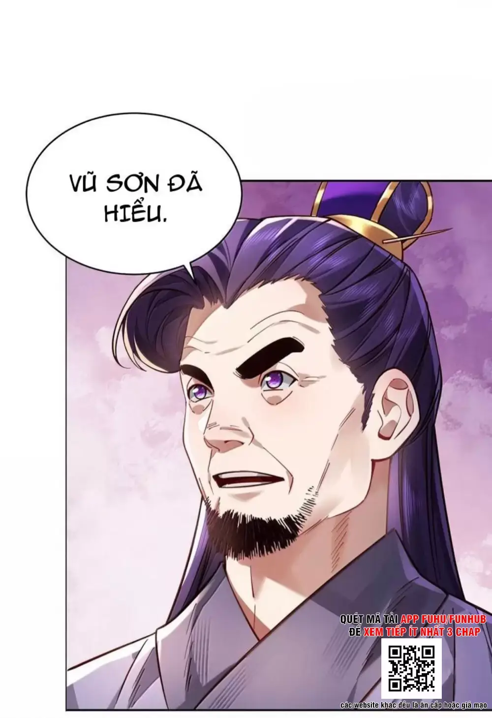 Bói Toán Mà Thôi, Cửu Vĩ Yêu Đế Sao Lại Thành Nương Tử Ta?! Nettruyen ZZZ Chương 50 Page 49