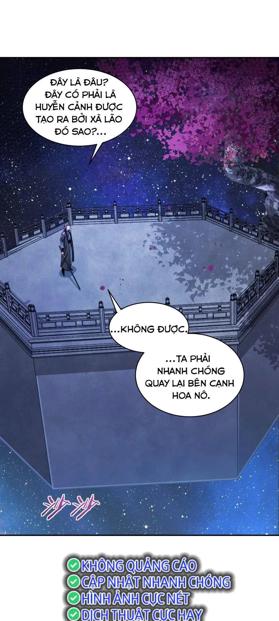 Bói Toán Mà Thôi, Cửu Vĩ Yêu Đế Sao Lại Thành Nương Tử Ta?! Nettruyen ZZZ Chương 26 Page 15