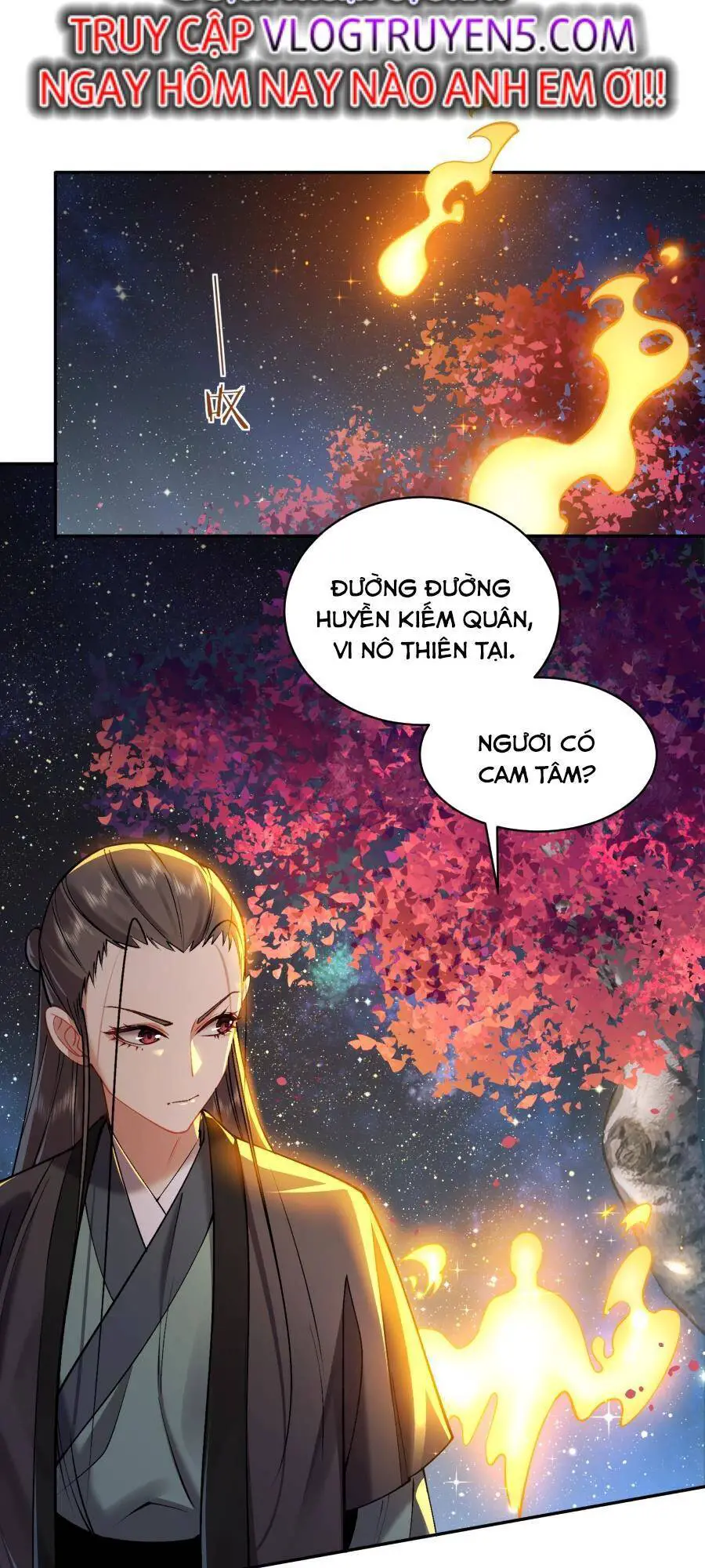 Bói Toán Mà Thôi, Cửu Vĩ Yêu Đế Sao Lại Thành Nương Tử Ta?! Nettruyen ZZZ Chương 26 Page 16