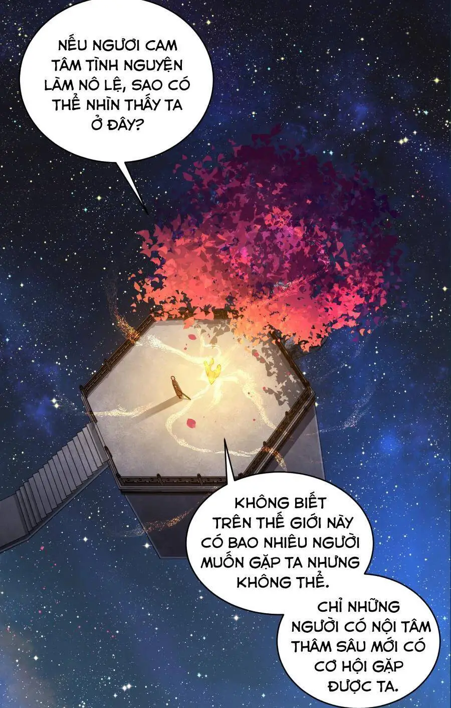Bói Toán Mà Thôi, Cửu Vĩ Yêu Đế Sao Lại Thành Nương Tử Ta?! Nettruyen ZZZ Chương 26 Page 18